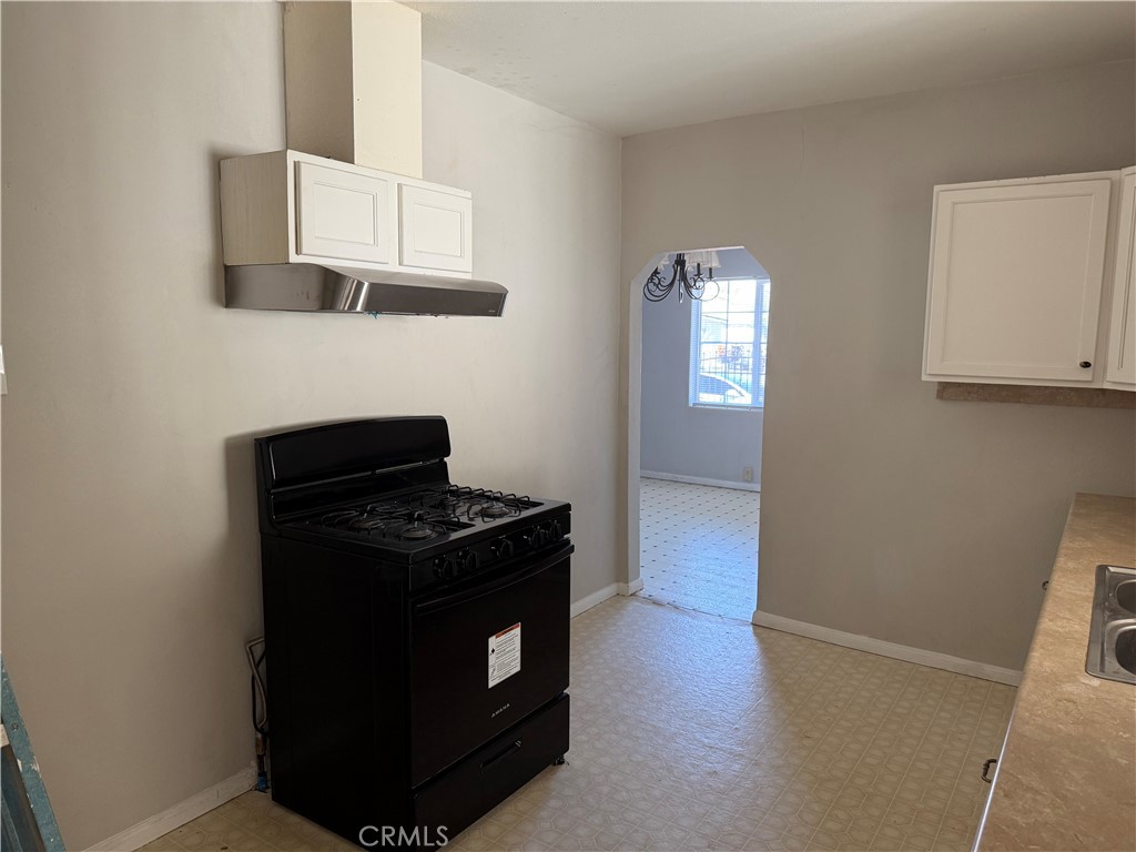 Home Gardes - Residential Lease