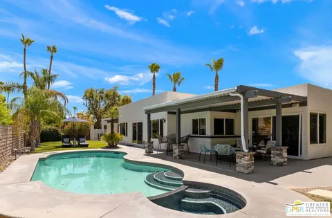 70880 Sunny Lane, Rancho Mirage, CA 92270 - #: 24404899