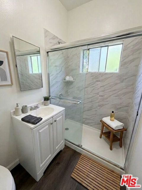 Tiny photo for 1833 S St Andrews Place #3, Los Angeles, CA 90019 (MLS # 26829743)