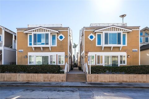 Photo of 210 41st Street #1/2, Newport Beach, CA 92663 (MLS # OC26003365)