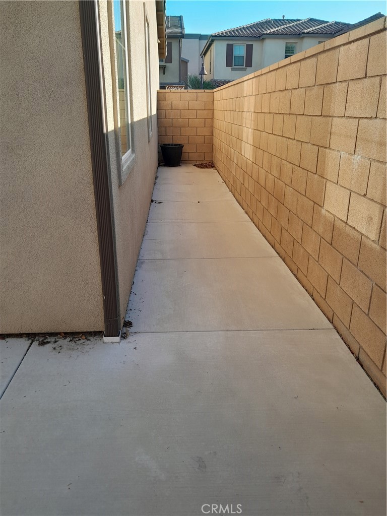 Canterbury (CANT) - Residential Lease