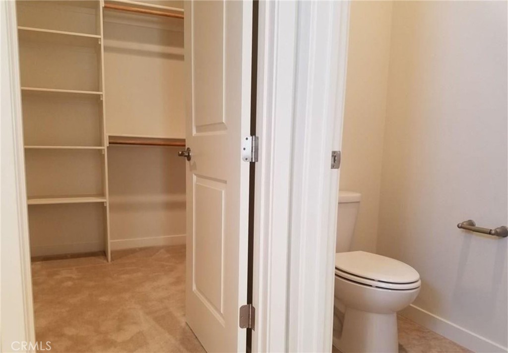 Canterbury (CANT) - Residential Lease