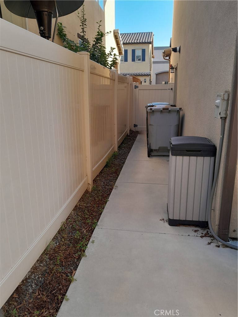 Canterbury (CANT) - Residential Lease