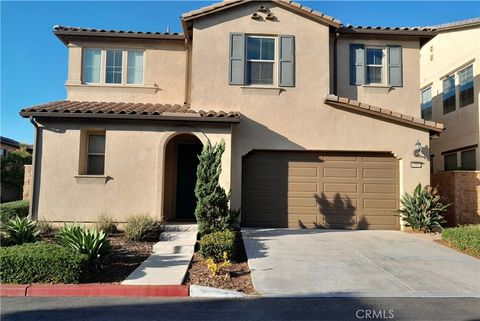 16981 Copperleaf Court Yorba Linda CA 92886