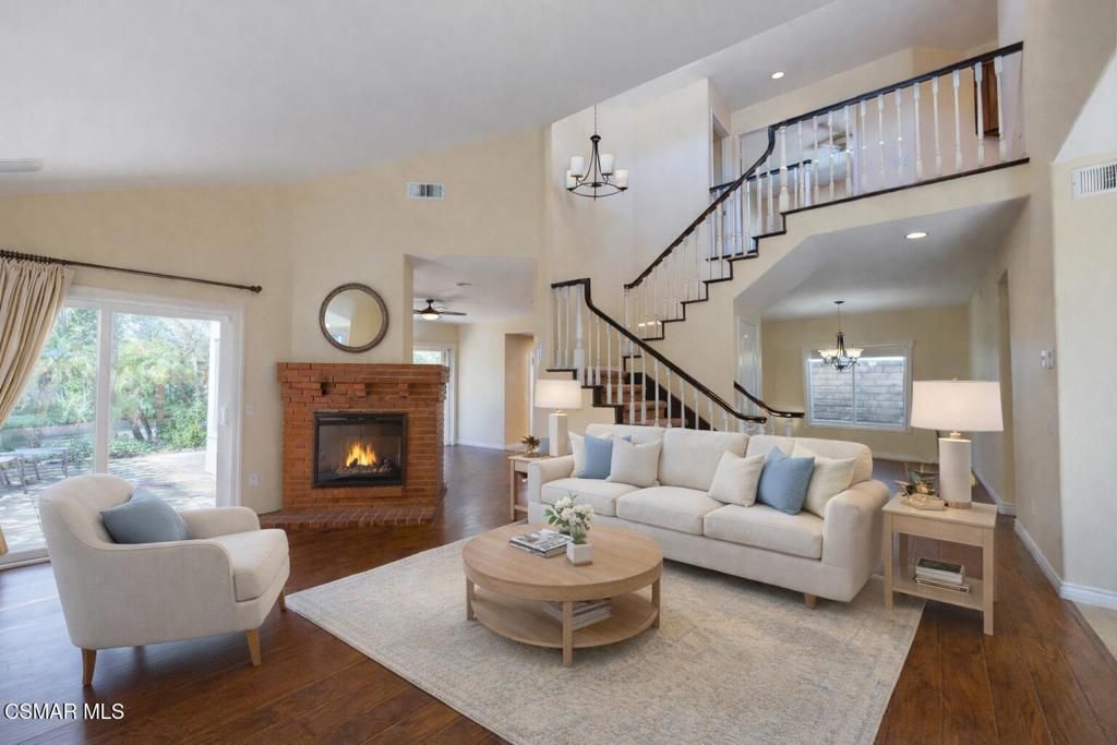 Photo of 7247 University Drive, Moorpark, CA 93021 (MLS # 226001180)