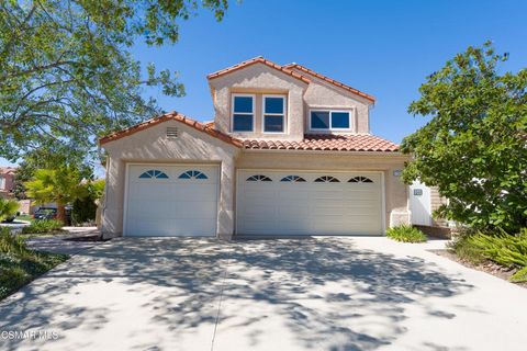 Photo of 7247 University Drive, Moorpark, CA 93021 (MLS # 226001180)