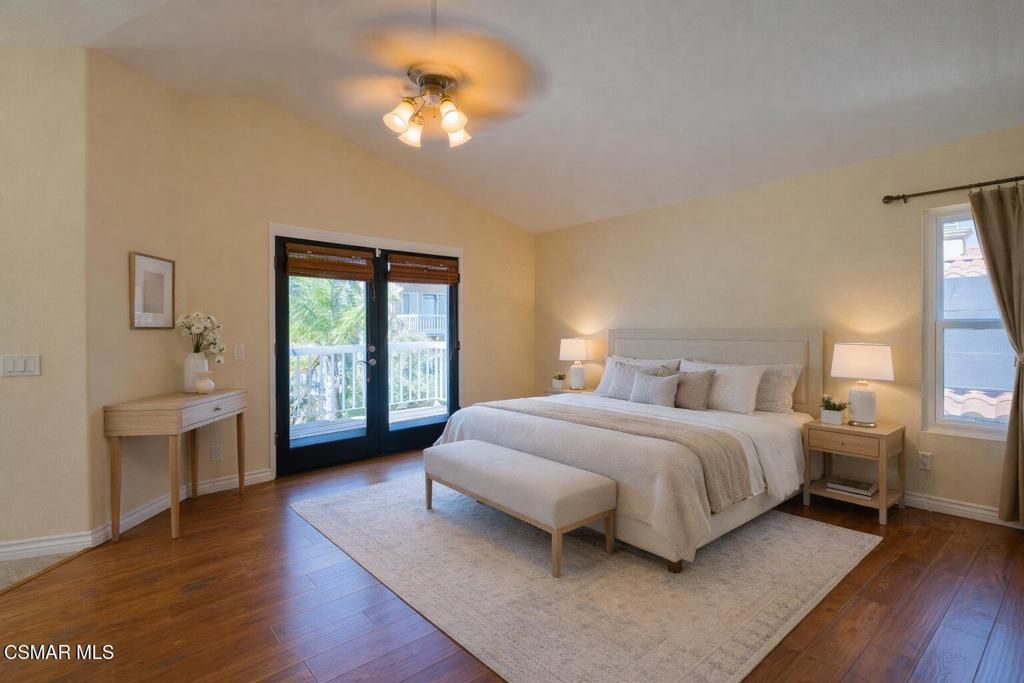 Photo of 7247 University Drive, Moorpark, CA 93021 (MLS # 226001180)