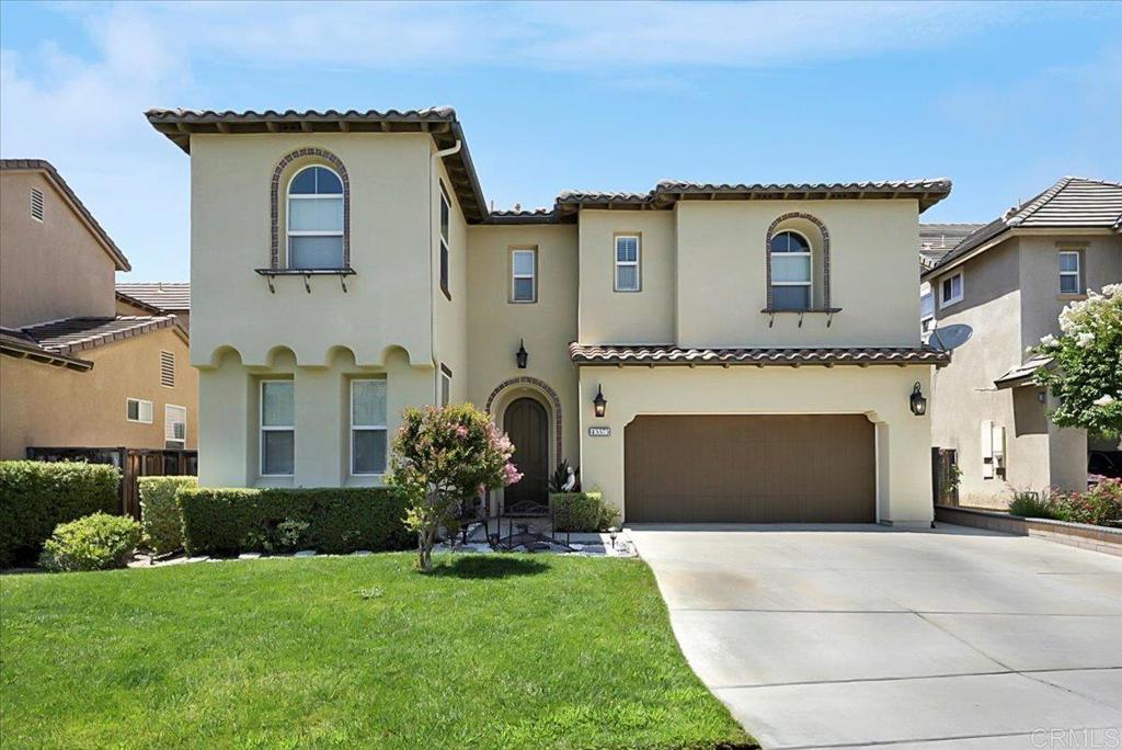 Welcome to your dream home! This beautifully maintained two-story gem has it all. High celling, open floor plan is perfect for modern living. The kitchen is a chef’s delight, featuring sleek granite countertops, a functional island, and stylish updates that make it the heart of the home. An added bonus—a lower-level bedroom provides flexibility as the perfect office space or a private retreat for multi-generational families or visiting guests. Upstairs, you’ll find 3 generously sized bedrooms, a luxurious master suite, and well-appointed bathrooms that offer both style and function. Laundry room is conveniently located upstairs. The backyard takes outdoor living to the next level, with a concrete patio that’s perfect for entertaining or unwinding. "Don’t miss your chance to own this exceptional home.