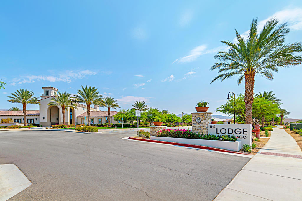 FourSeasonsTerraLago - Residential