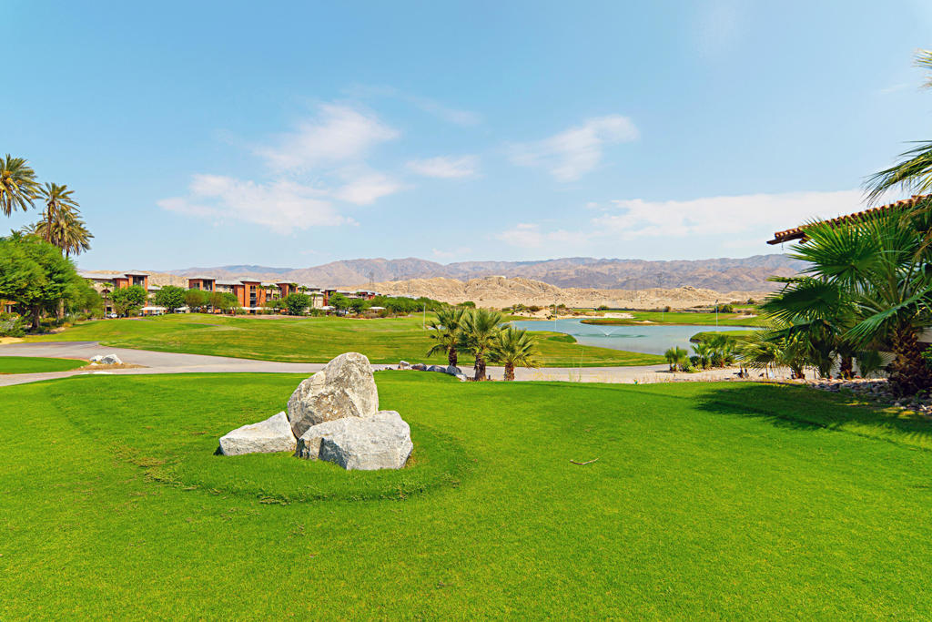 FourSeasonsTerraLago - Residential