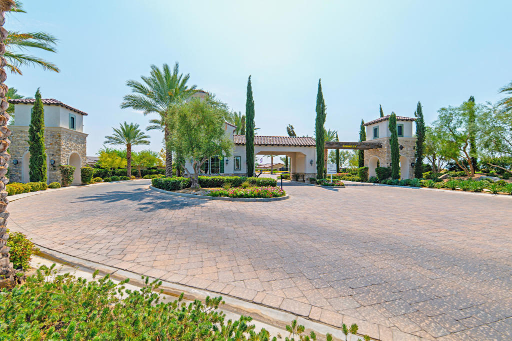 FourSeasonsTerraLago - Residential