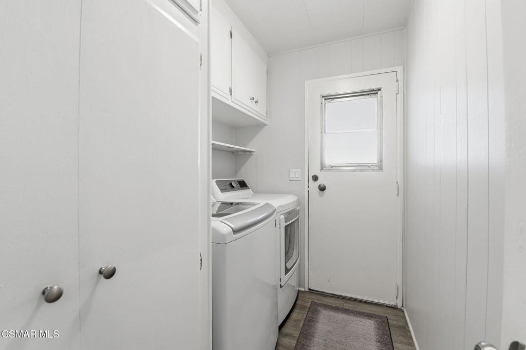 Ventu Estates Mobil Home-123 - 1000322 - Manufactured In Park