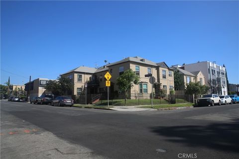 Photo of 1186 N New Hampshire Avenue, Los Angeles, CA 90029 (MLS # DW25230204) Photo of 1186 N New Hampshire Avenue, Los Angeles, CA 90029 (MLS # DW25230204)