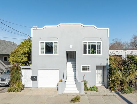 Photo of 1039 1039 Channing Way Way, Berkeley, CA 94710 (MLS # 41123157)