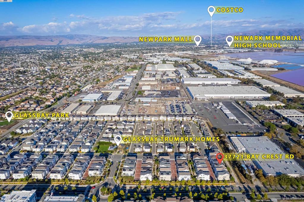 Not Listed - Residential