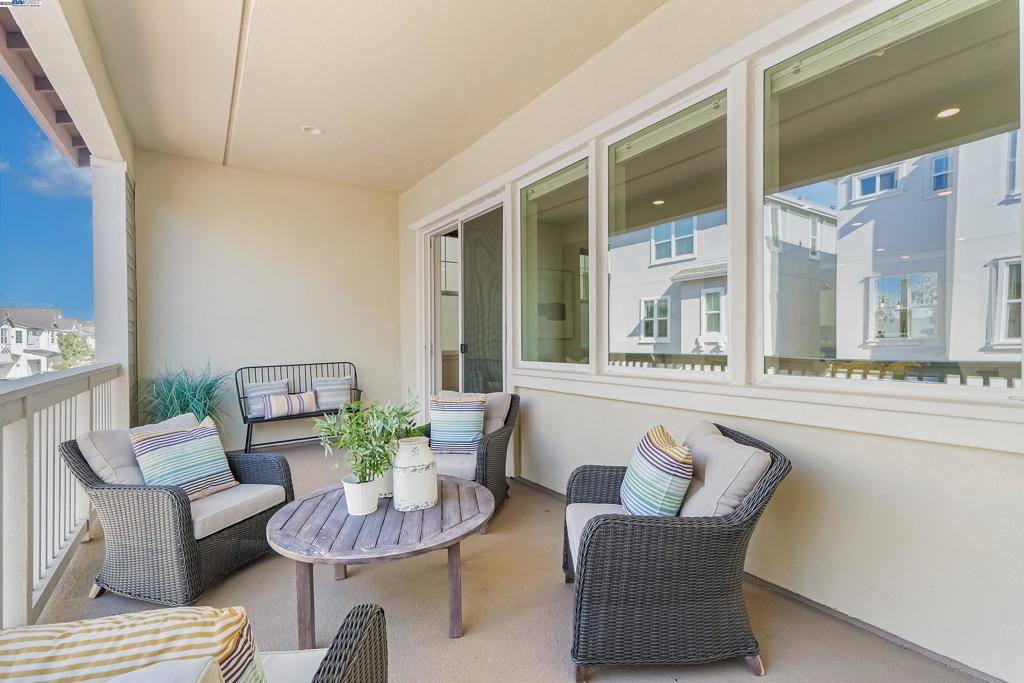 Not Listed - Residential