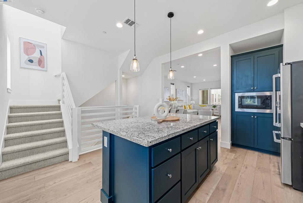 Not Listed - Residential