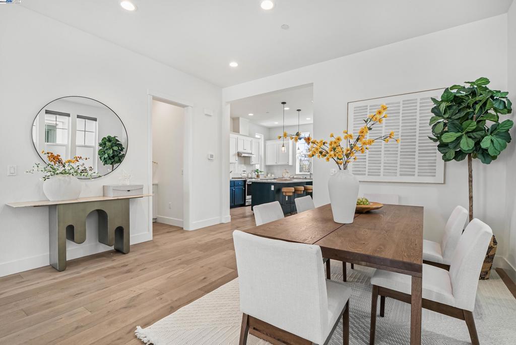 Not Listed - Residential