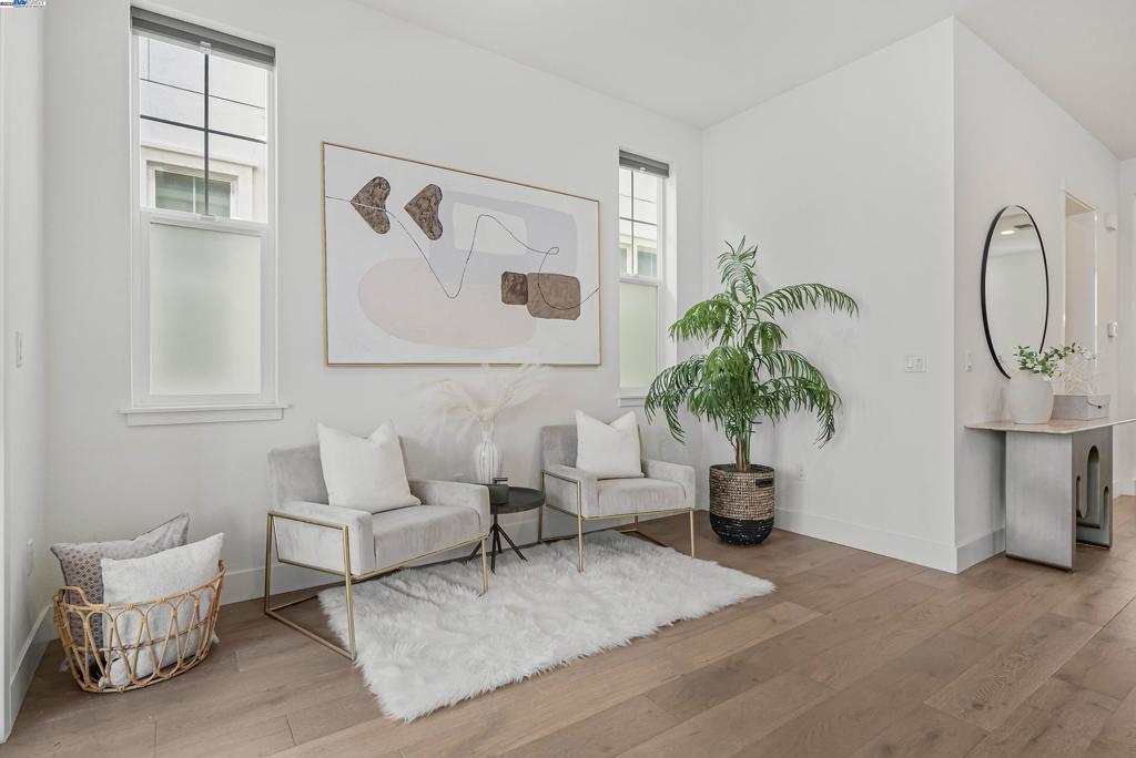 Not Listed - Residential