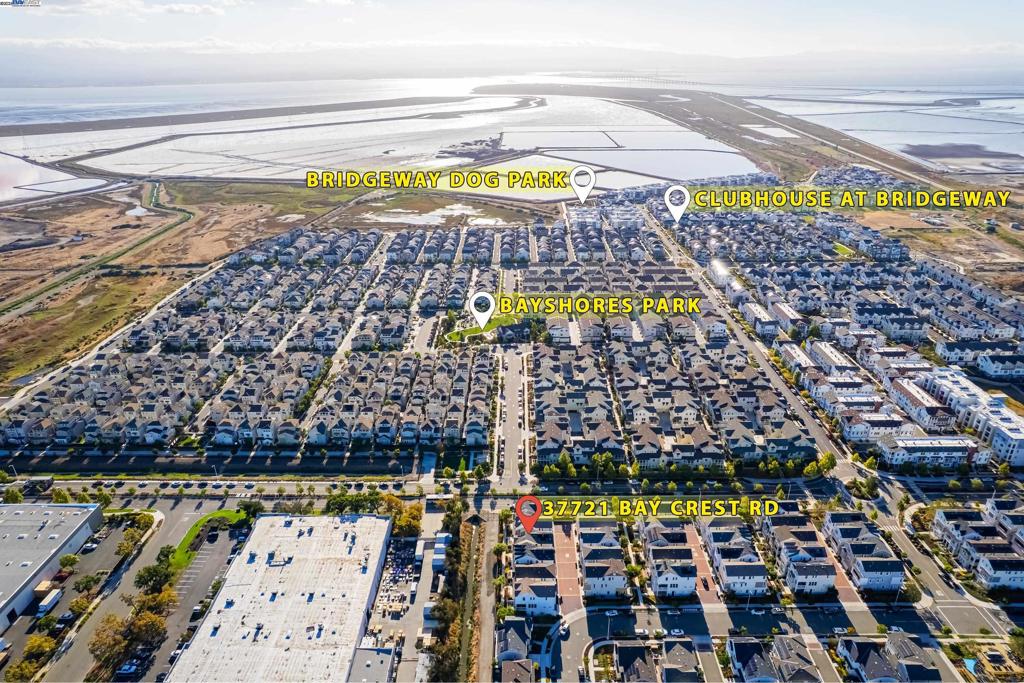 Not Listed - Residential