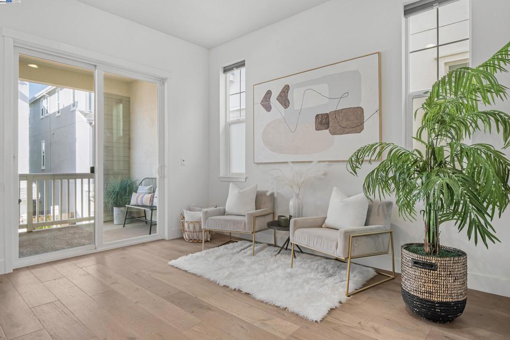 Not Listed - Residential