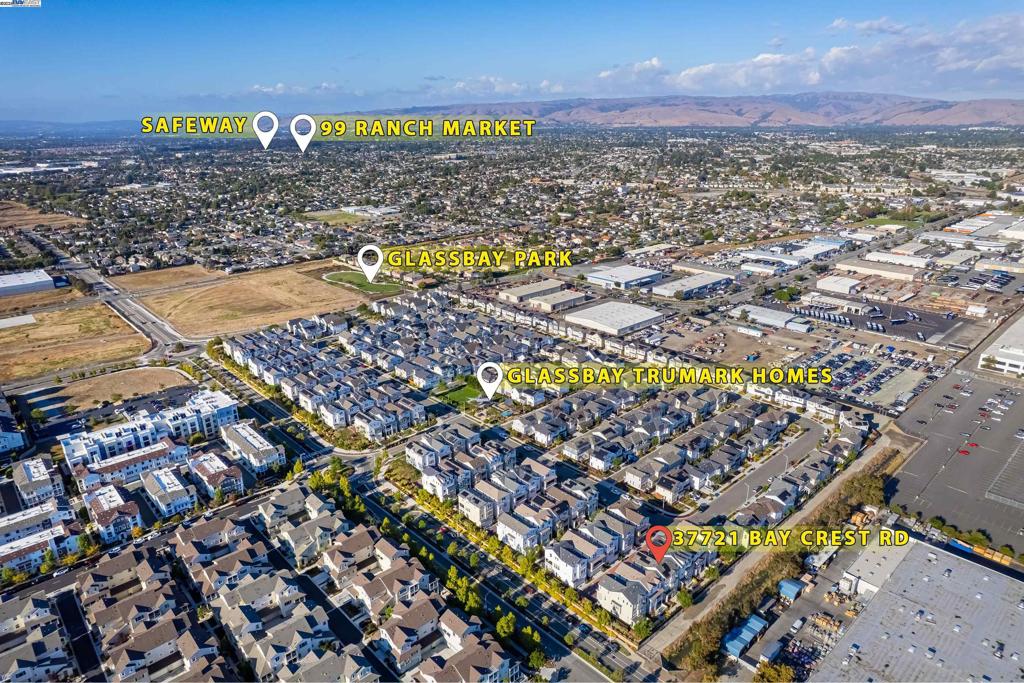 Not Listed - Residential