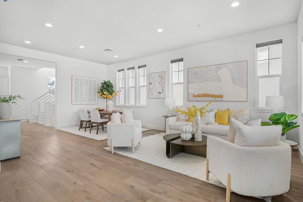 Not Listed - Residential