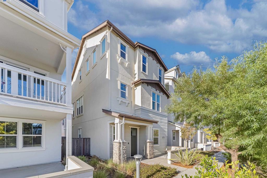 Not Listed - Residential