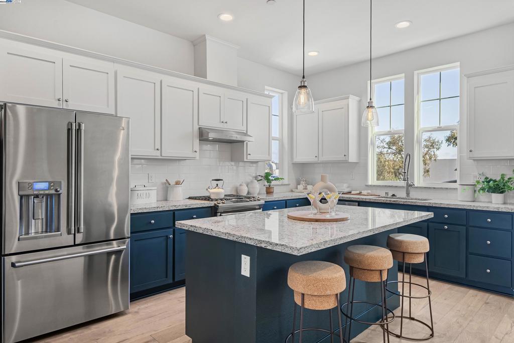 Not Listed - Residential