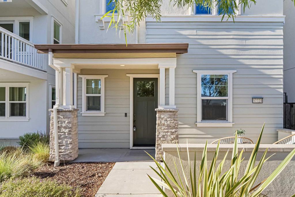 Not Listed - Residential