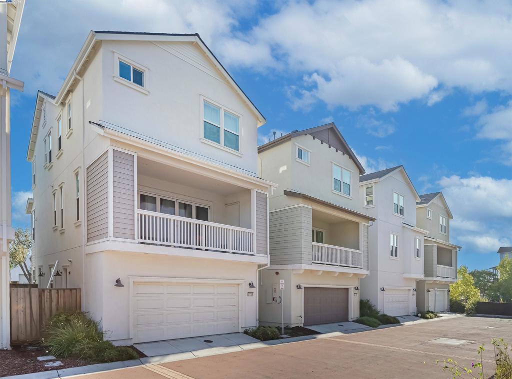 Not Listed - Residential