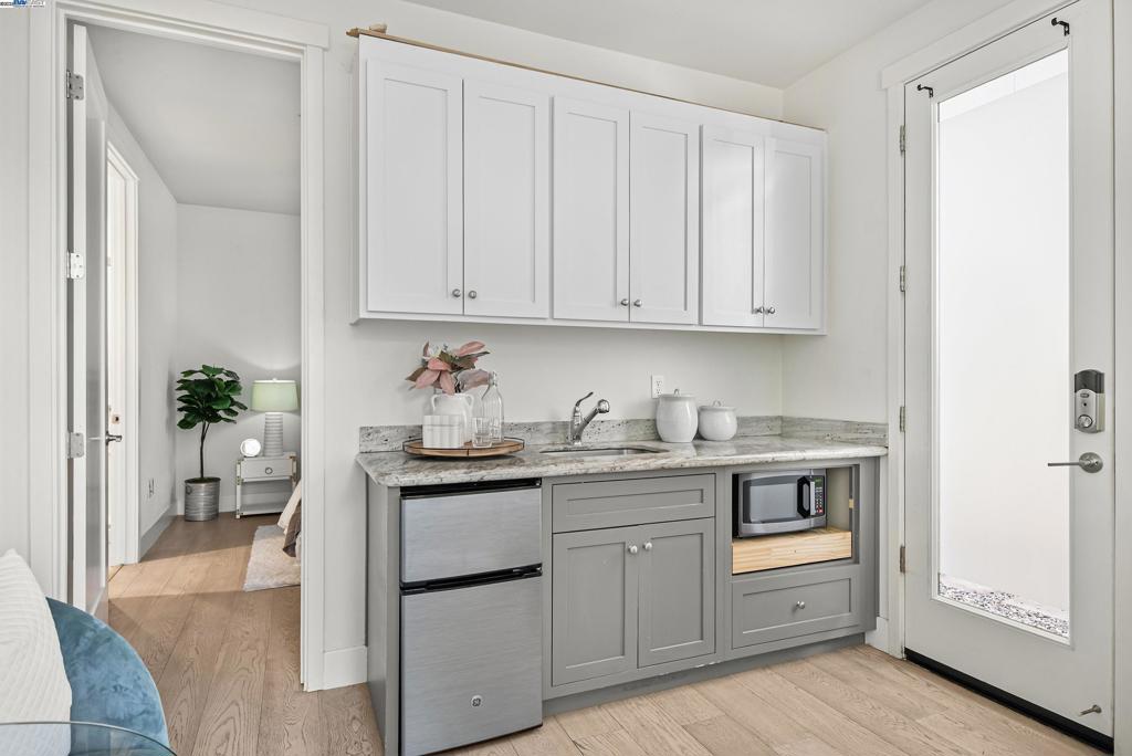 Not Listed - Residential