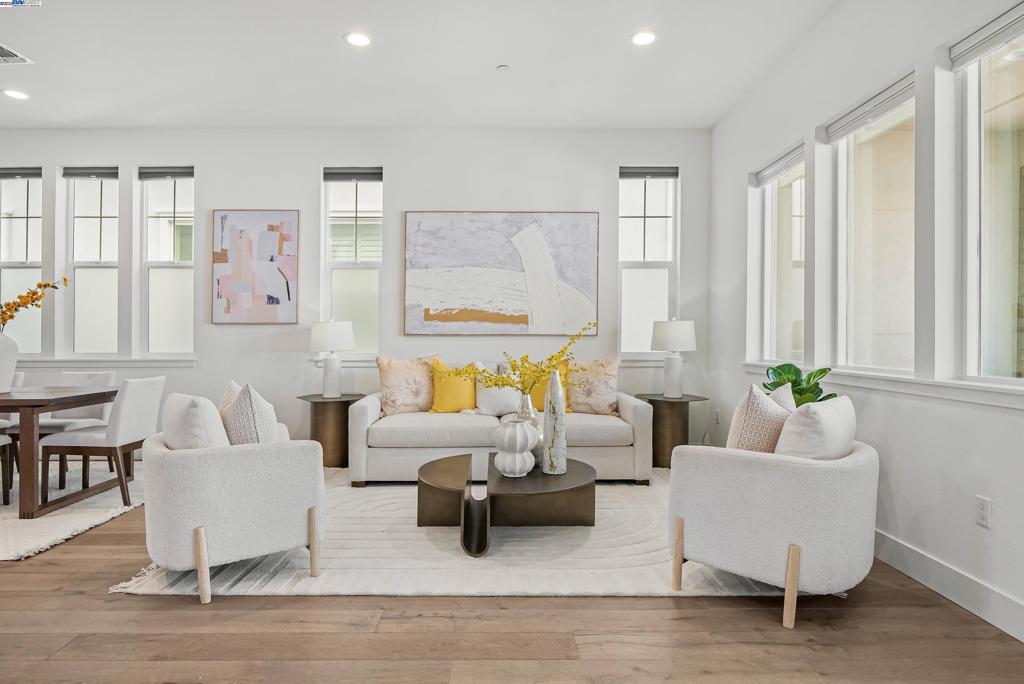 Not Listed - Residential