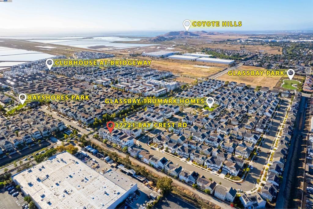 Not Listed - Residential