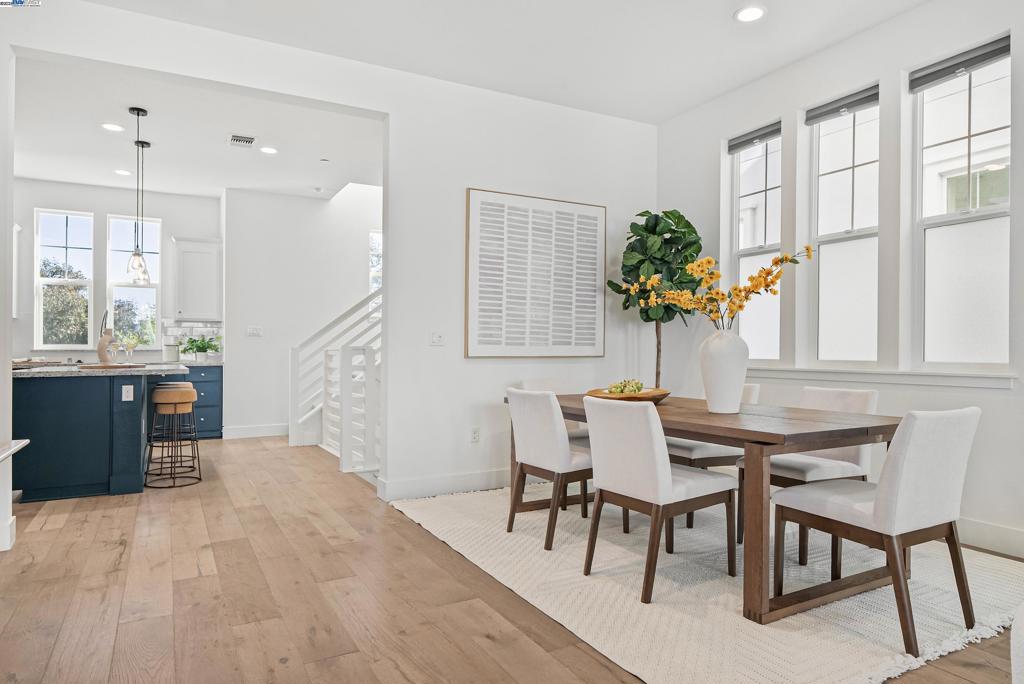 Not Listed - Residential