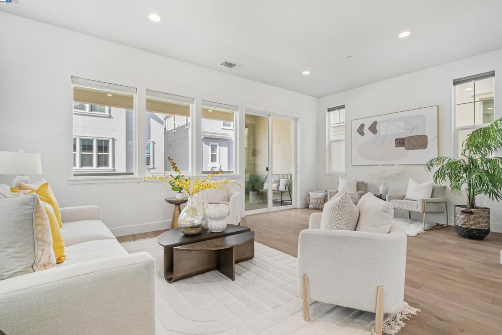 Not Listed - Residential