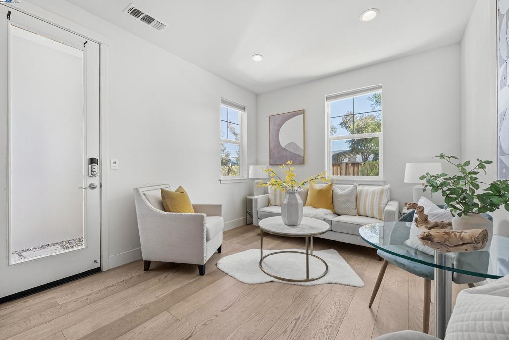 Not Listed - Residential