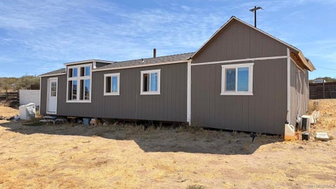 Photo of 0 Hubbard Rd, Boulevard, CA 91905 (MLS # 260018237SD)