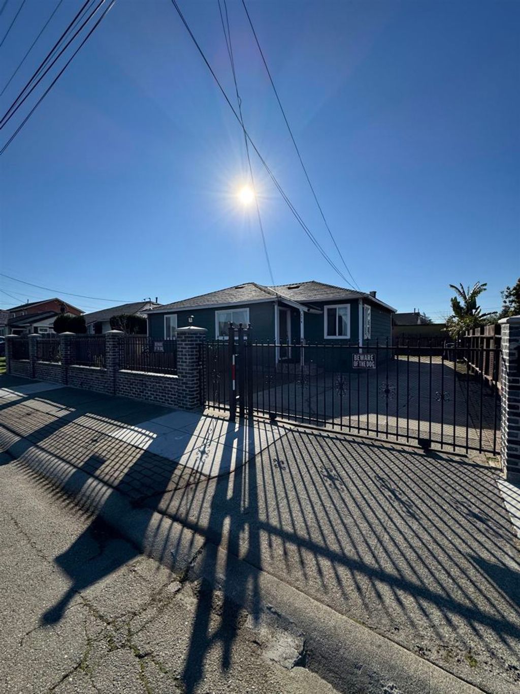 Photo of 274 Tunis Rd Rd, Oakland, CA 94603 (MLS # 41121145)