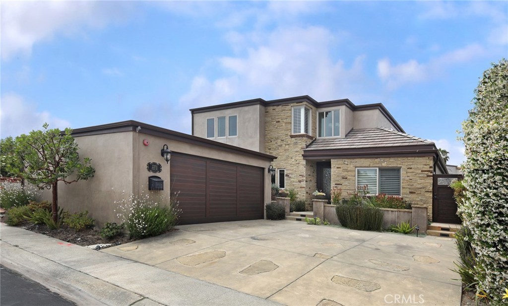 Gardens (Inland of PCH) (NSI) - Residential Lease