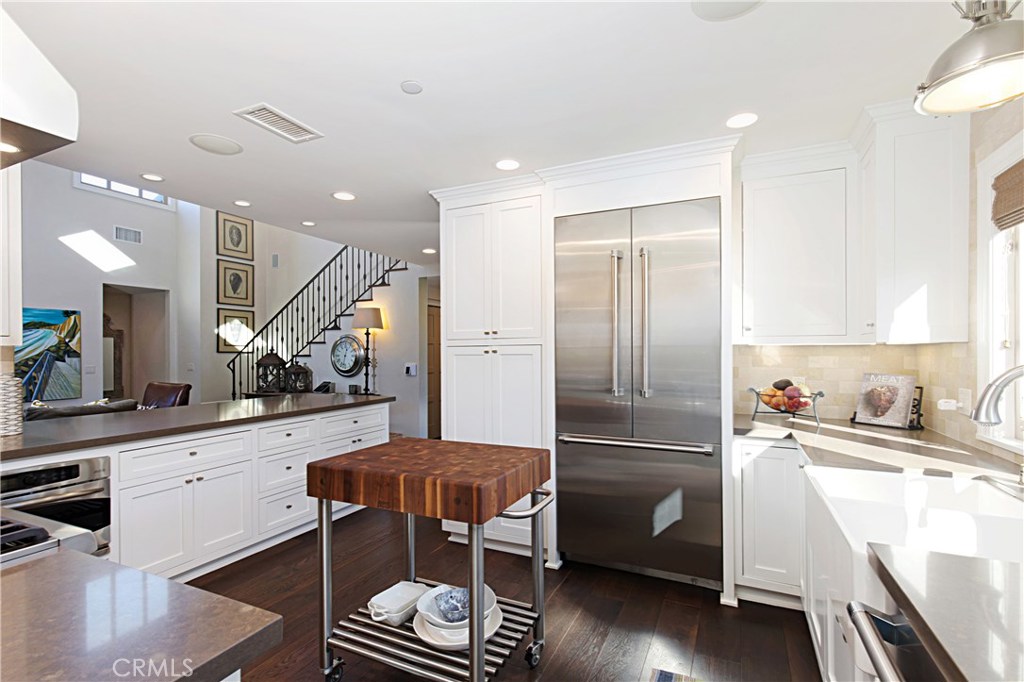 Gardens (Inland of PCH) (NSI) - Residential Lease