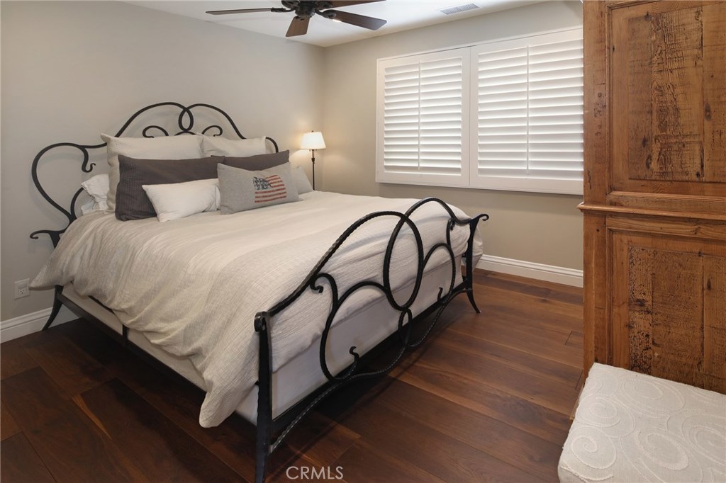 Gardens (Inland of PCH) (NSI) - Residential Lease