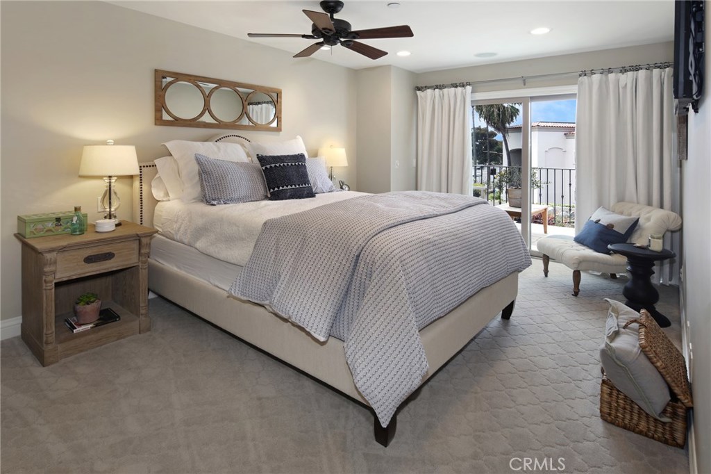 Gardens (Inland of PCH) (NSI) - Residential Lease