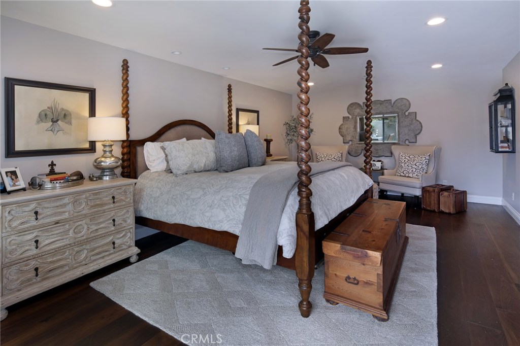 Gardens (Inland of PCH) (NSI) - Residential Lease