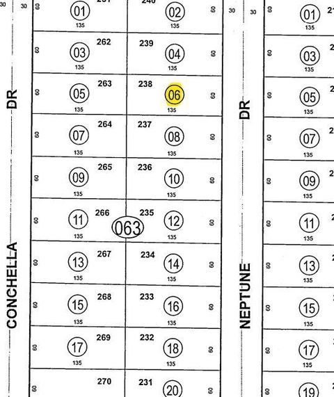 Photo of 6 Neptune, Mecca, CA 92254 (MLS # 219137686DA)