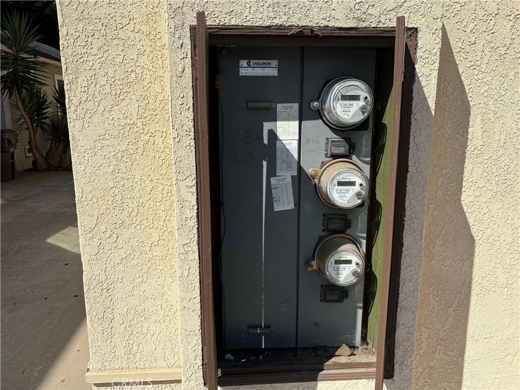 none - Residential Income