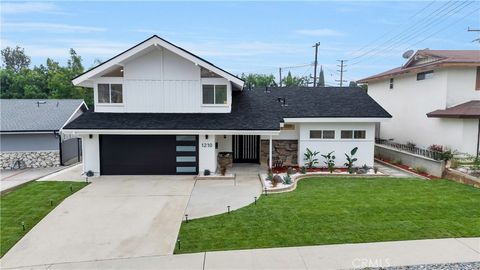 1210 Carmela Lane La Habra CA 90631