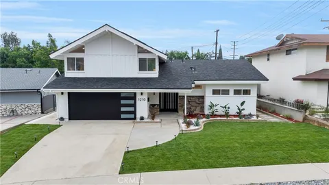 1210 Carmela Lane, La Habra, CA 90631 - MLS#: OC25260126