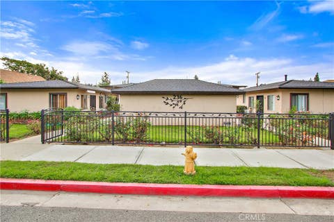 Photo of 236 E Olive Avenue #K, Monrovia, CA 91016 (MLS # AR26133544)