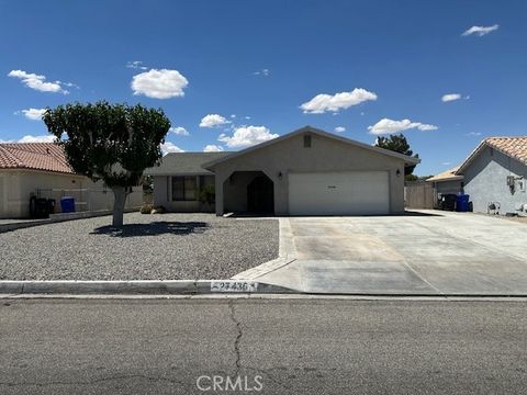 27436 Silver Lakes Helendale CA 92342